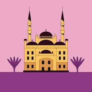 Meet your Posher, Tong